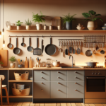 Optimiser l'espace: Les ustensiles de cuisine idéaux pour les petites cuisines