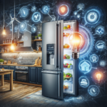 Les réfrigérateurs à gestion d'énergie efficace : une révolution dans nos cuisines
