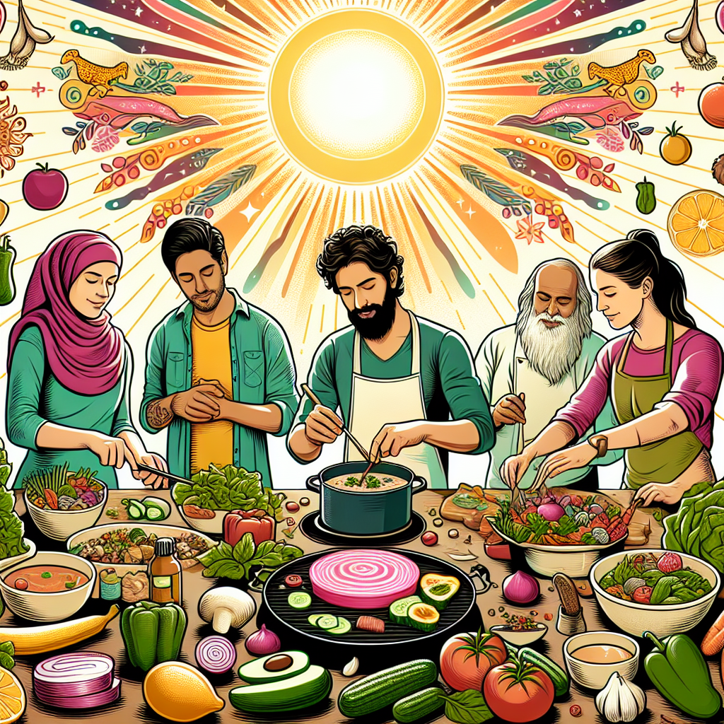 The Rise of Veganism: Why More People Are Choosing Plant-Based Diets ...