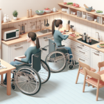 Cuisiner en toute autonomie: Les outils indispensables pour les personnes en situation de handicap