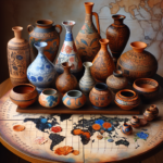 Céramique Around the World: A Cultural Exploration of Pottery Traditions